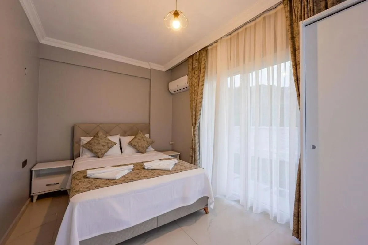 Spacious Villa For Large Families - Egeden 2 Fethiye Turkey