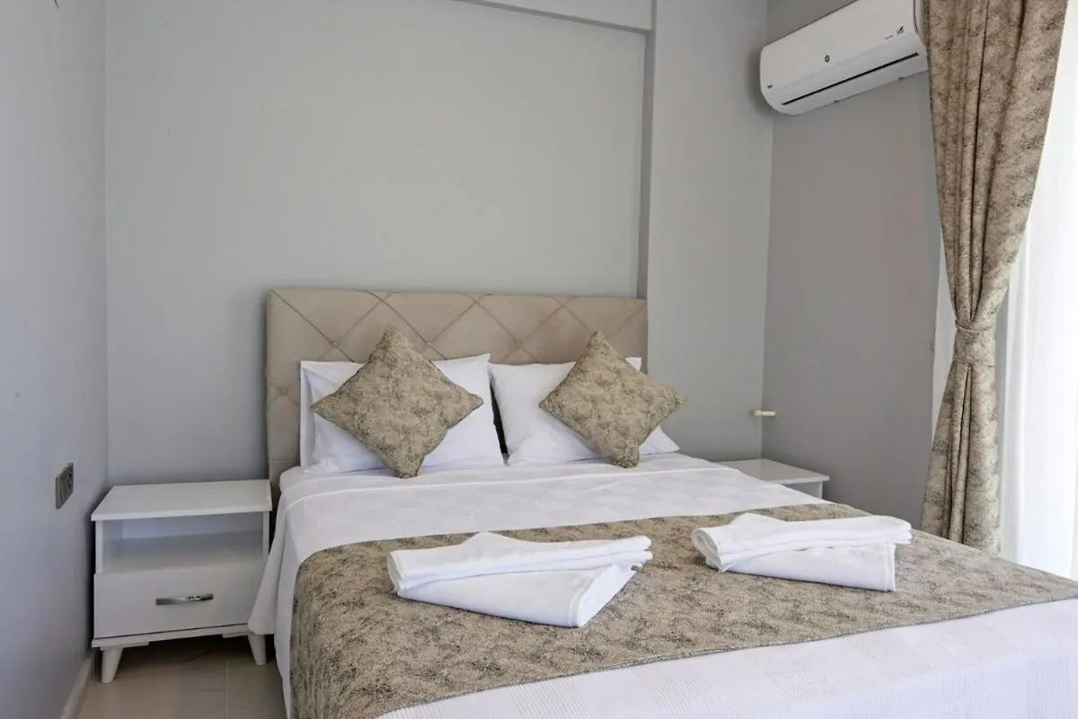 Spacious Villa For Large Families - Egeden 2 Fethiye Turkey