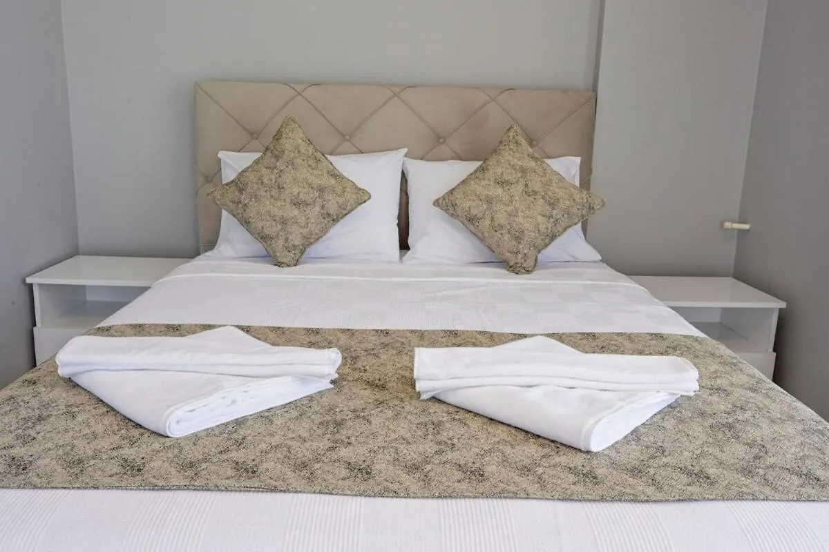 Spacious Villa For Large Families - Egeden 2 Fethiye Turkey