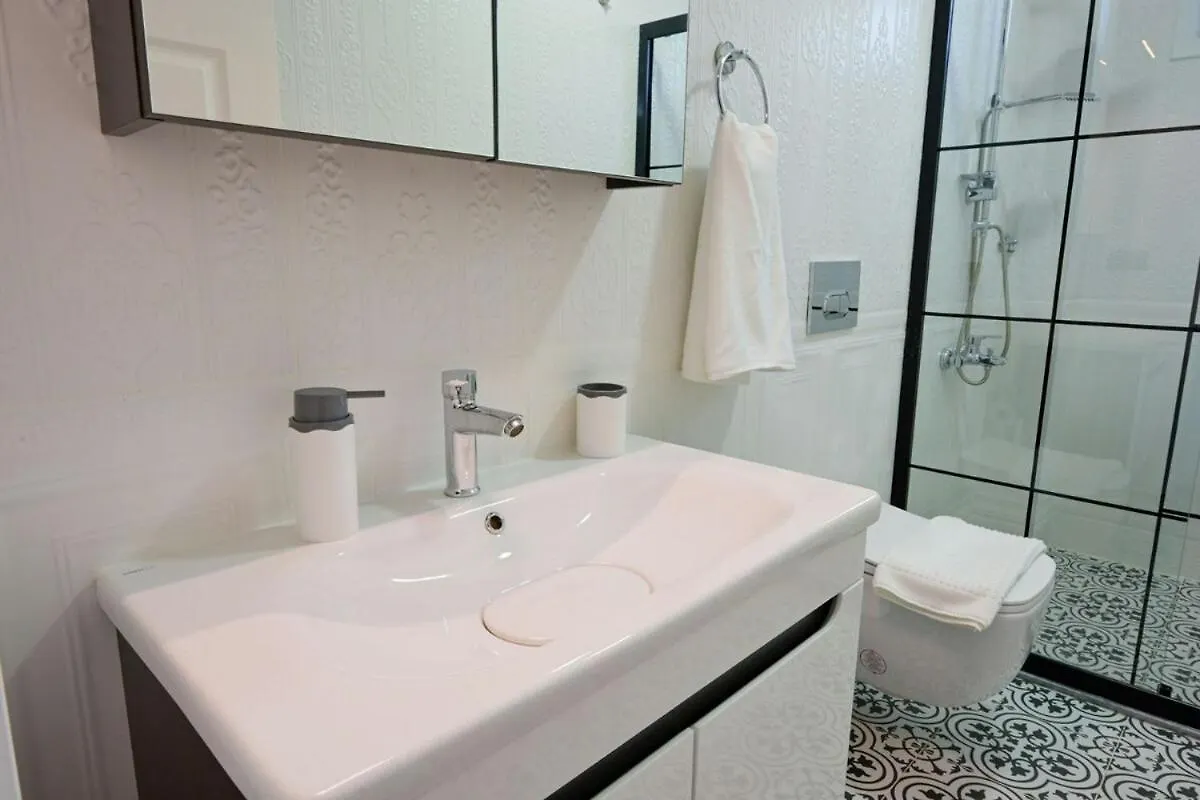 Spacious Villa For Large Families - Egeden 2 Fethiye