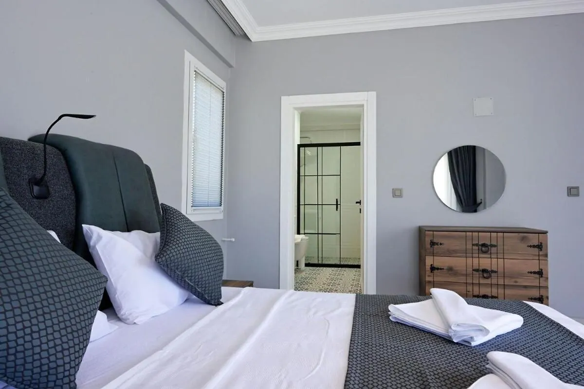 Spacious Villa For Large Families - Egeden 2 Fethiye Turkey