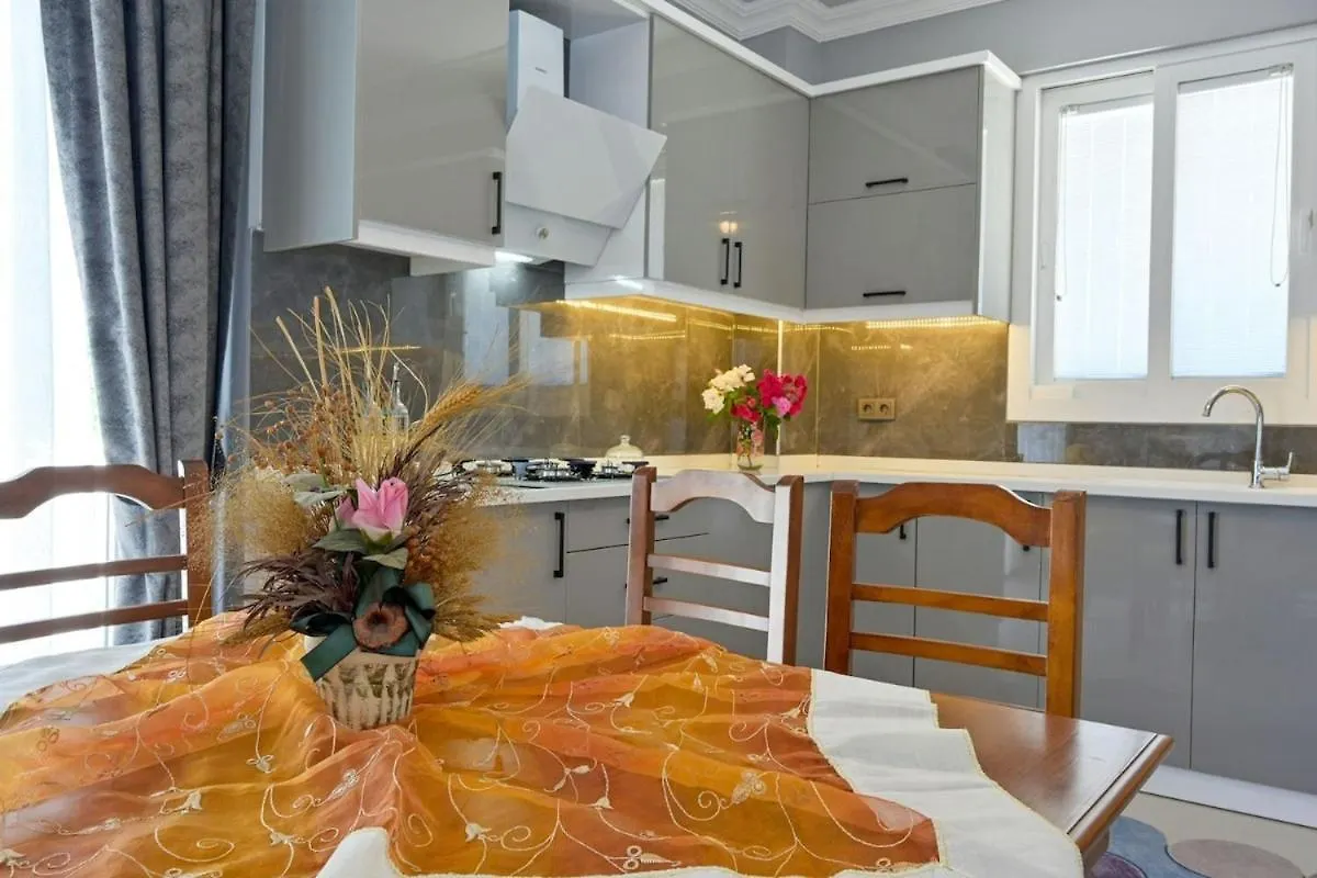 Spacious Villa For Large Families - Egeden 2 Fethiye
